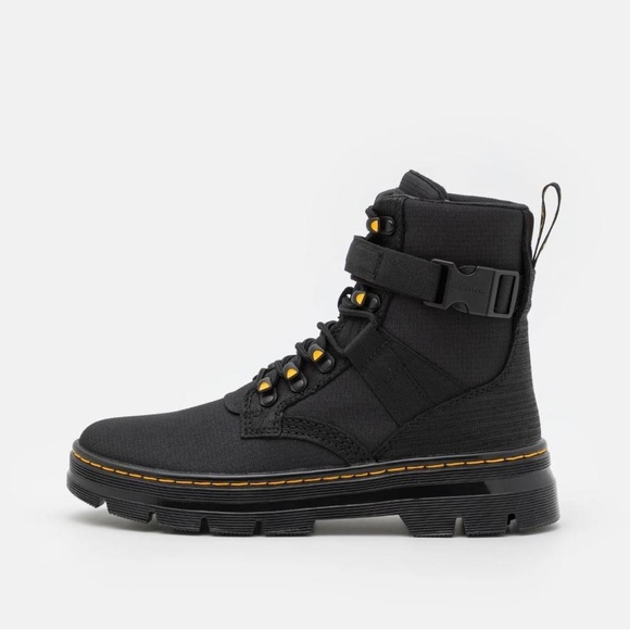 SOLD-NEW DR MARTENS COMBS TECH II SIZE 13M - Picture 13 of 14